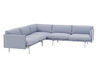 outline corner sofa - 15