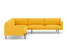 outline corner sofa - 2