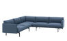 outline corner sofa - 13