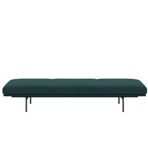 outline daybed  - Muuto