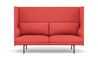 outline highback sofa 2 seater - 15