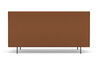outline highback sofa 3 seater - 9