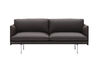 outline sofa 2 seater - 14