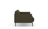 outline sofa 2 seater - 3