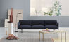 outline sofa 3.5 seater - 6