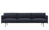 outline sofa 3.5 seater - 16