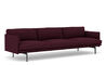 outline sofa 3.5 seater - 2
