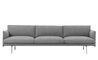 outline sofa 3.5 seater - 19