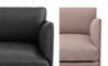outline sofa 3.5 seater - 12