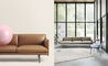 outline sofa 3.5 seater - 8