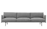 outline sofa 3.5 seater - 14