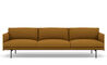outline sofa 3.5 seater - 15