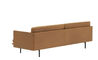 outline sofa 3 seater - 4