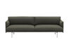 outline sofa 3 seater - 21