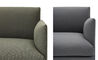 outline sofa with chaise longue - 9