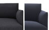 outline sofa with chaise longue - 12