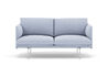 outline studio 55" sofa - 1
