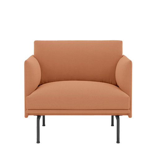 outline studio chair
