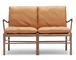 ow149-2 colonial sofa - 3