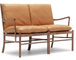 ow149-2 colonial sofa - 4