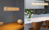 owalo 7000 pendant lamp - 7