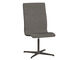 oxford medium back chair with 4-star base - 1