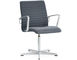 oxford™ premium low back armchair - 1