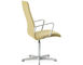 oxford™ premium medium back armchair - 2