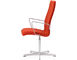 oxford™ premium medium back armchair - 3