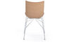 p/wood chair - 4