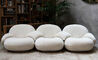 pacha 3 seat sofa with 4 armrests - 3
