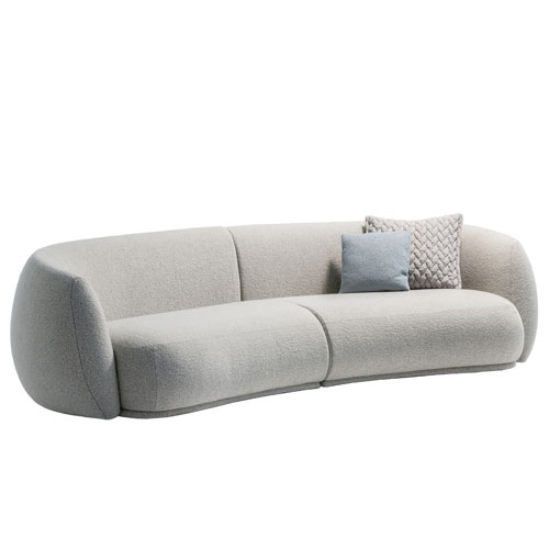 Pacific Sofa