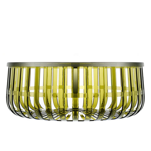 panier table