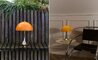 panthella 250 portable table lamp - 10