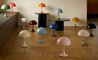 panthella 250 portable table lamp - 5