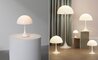 panthella 250 portable table lamp - 6