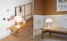 panthella 250 portable table lamp - 3
