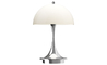 panthella 160 portable table lamp - 4