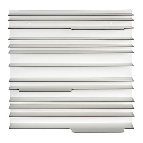 Paperback Wallsystem