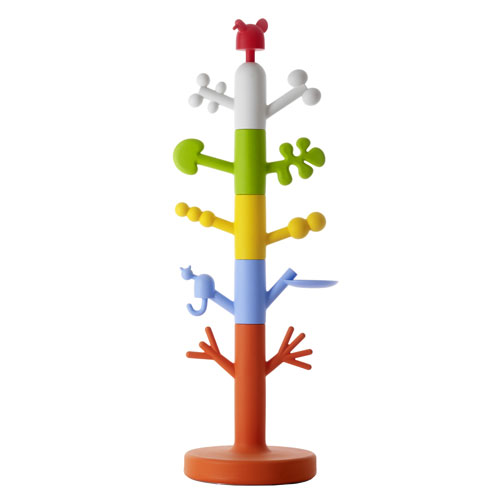 Paradise Tree Coat Stand
