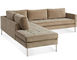 paramount sectional sofa - 9