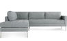paramount sectional sofa - 2