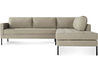 paramount sectional sofa - 3