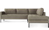 paramount sectional sofa - 4