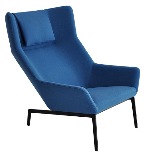park lounge chair