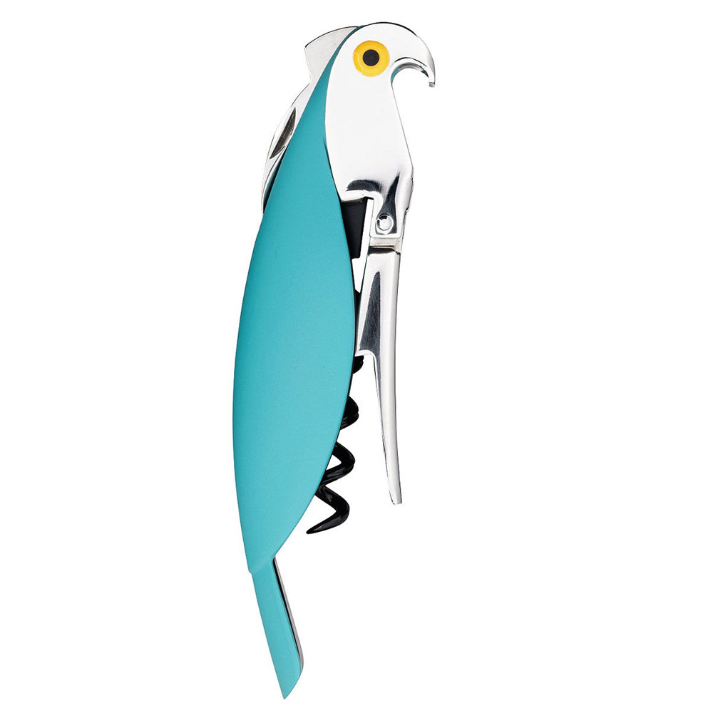 parrot sommelier corkscrew
