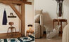 passage stool - 8