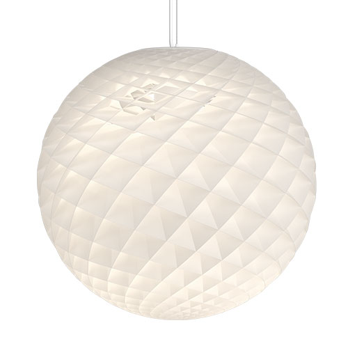patera pendant lamp