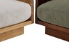 pawson drift sofa 93 inch - 9