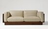 pawson drift sofa 93 inch - 6